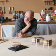 Erik Kosse, Kossemeubel concepten